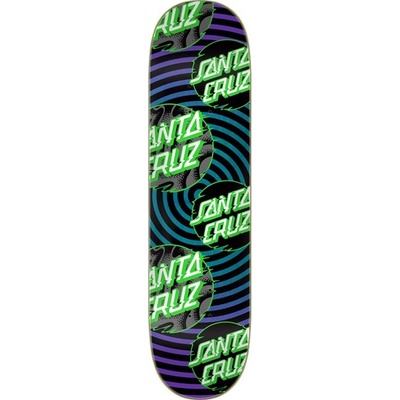 Santra Cruz Vivid Multi Dot