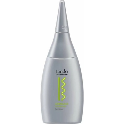 Kadus Professional Curl Perm Lotion 75 ml, C - farbené vlasy