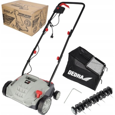 Dedra DED8705