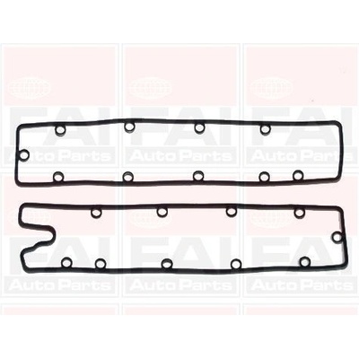 Tesnenie veka hlavy valcov FAI AutoParts RC1062S