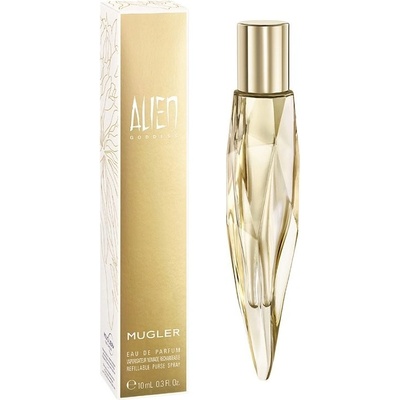 Thierry Mugler Alien Goddess parfumovaná voda dámska 10 ml
