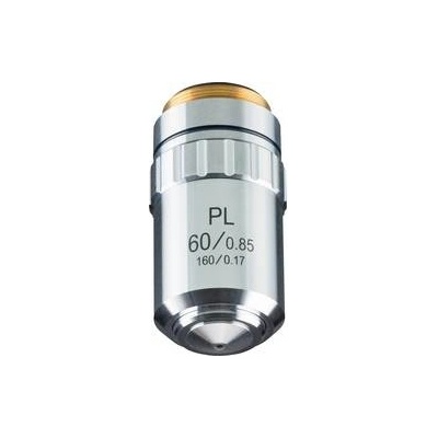 Bresser Optik DIN-PL 60x planachromatisch – Hledejceny.cz