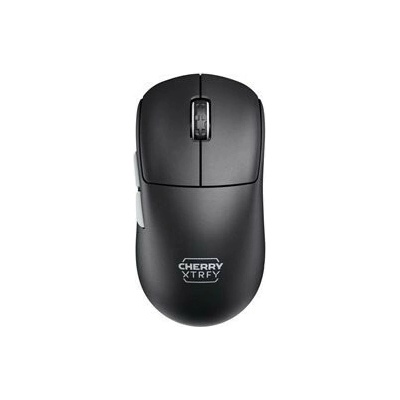 Cherry XTRFY M68 Pro CX-M68W-PRO-BLACK