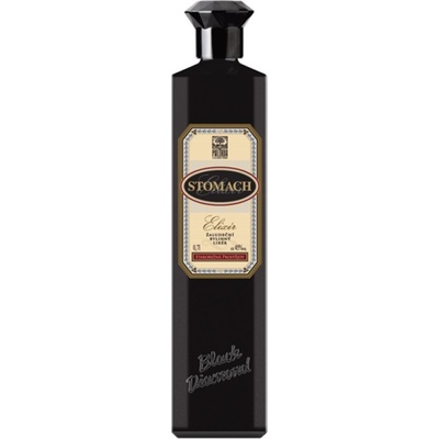STOMACH ELIXÍR 45% 0,7 l (holá láhev)