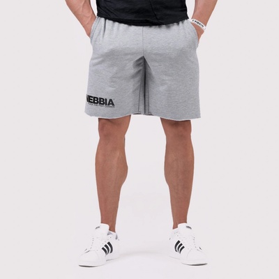 Nebbia legday Hero 179 šedé
