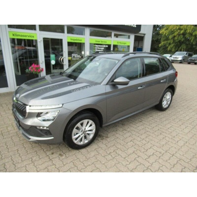 Skoda Kamiq 1.0 Selection DSG 85 kW