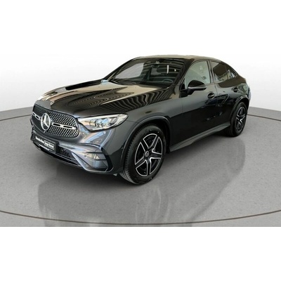 Mercedes-Benz GLC 220 d AMG Line 145 kW