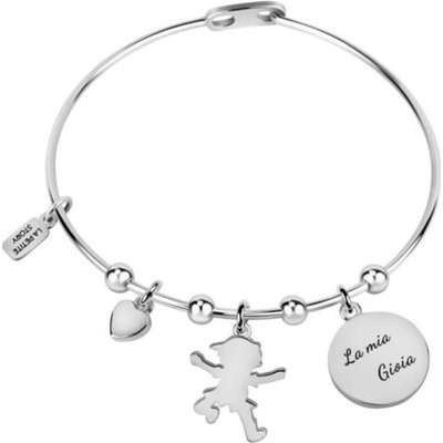 La Petite náramek story women LPS05ASF04