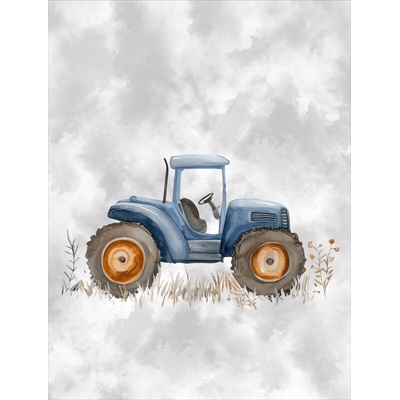 Takoy Deka Wellsoft fleece malá víla Natálka-HT-01111 145x110