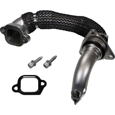Potrubie EGR ventilu Fiat Ducato 2011/14- Doblo 2010/15- 1,6/2,0 JTD 55222896