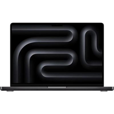 Apple MacBook Pro 14" M5 Pro 16-Core GPU (2026) Space Black MJLW4CZ/A