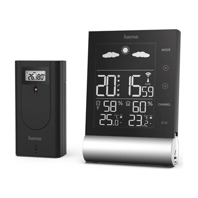 Hama Weather Station 186417