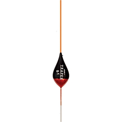 Traper splávek GST Pro 1 1,2 g