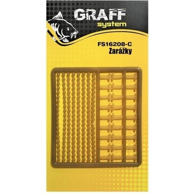 Graffishing Zarážky camo