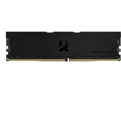 Goodram DDR4 32GB 3600MHz CL18 IRP-K3600D4V64L18/32GDC