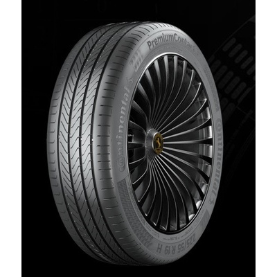 Continental PremiumContact C 235/40 R19 96V