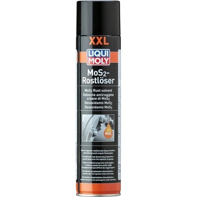 LIQUI MOLY Uvolňovač rzi s MoS2 XXL - 600 ml