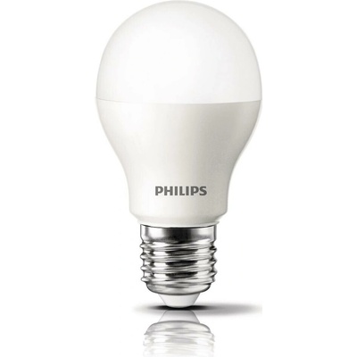 Philips LED A60 7W/60W E27 2700K 806 lm NonDim 15Y opál