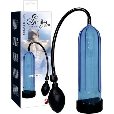 Smile Penis pumpa "Smile"