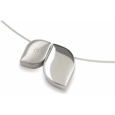 Boccia Titanium přívěsek 07009-02