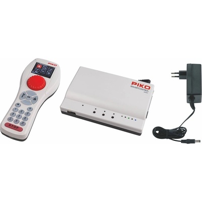 Piko H0 PIKO SmartControl wlan Basis Set 55821 – Hledejceny.cz