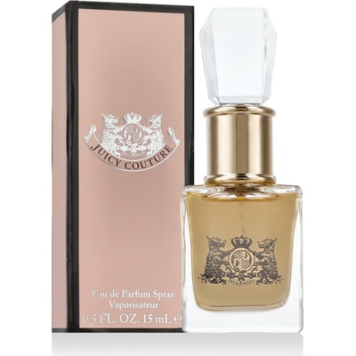 Juicy Couture Juicy Couture parfumovaná voda dámska 15 ml