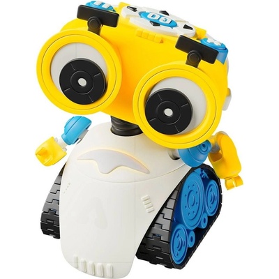 MaDe Andy můj první programovatelný robot – Hledejceny.cz