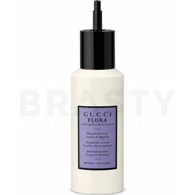 Gucci Gucci FloraGorgeous Magnolia parfémovaná voda dámská 150 ml Náplň