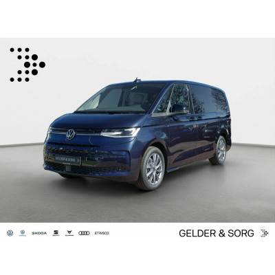 Volkswagen T7 Multivan eHybrid Energy 4Motion 180 kW