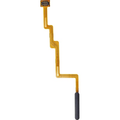 For_Xiaomi Čtečka otisku prstu s flex kabelem Xiaomi Mi 11X - kosmicky černá XIA0218