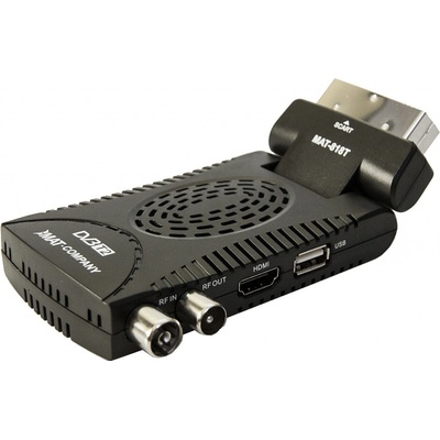 MAT-Company MAT-818