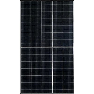 Risen Fotovoltaický panel 440W černý rámeček PERC Half Cut – Hledejceny.cz