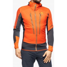 Karpos Alagna Plus Evo orange black