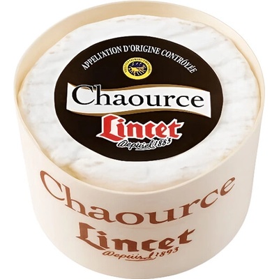 Lincet Chaource sýr zrající 250 g