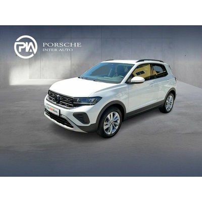 Volkswagen T-Cross TSI Life 70 kW