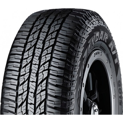 Yokohama G015 31/10,5 R15 109S