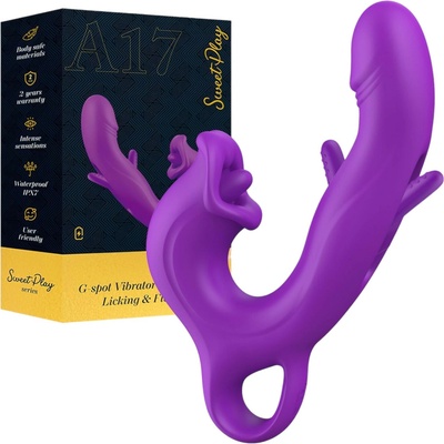 Erospace Sweet Play A17 G-Spot