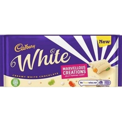 Cadbury White 160 g