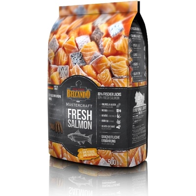 Belcando Mastercraft Fresh Salmon 0,5 kg