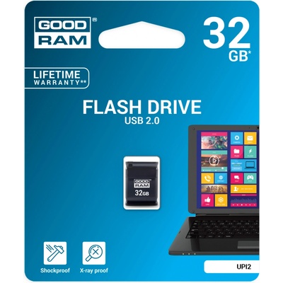 Goodram UPI2 32GB UPI2-0320K0R11