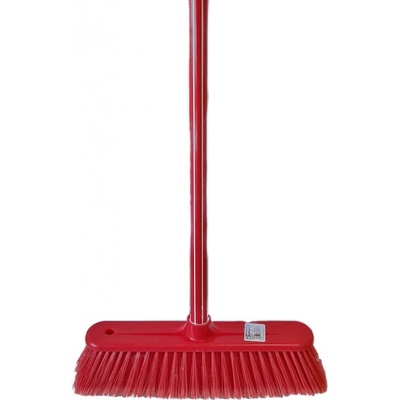Spokar Color smeták na hůl 5151/Z/616