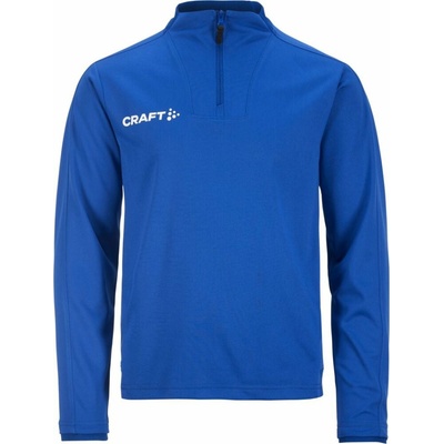 Craft TW Evolve 2.0 Half Zip Jr club cobolt