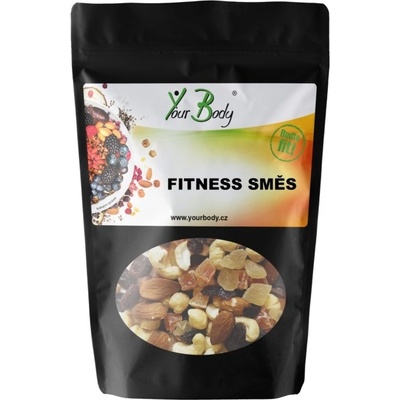 YOURBODY Fitness směs 100 g