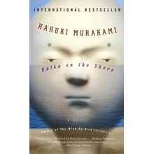 Kafka on the Shore. Kafka am Strand, englische Ausgabe - Murakami, Haruki