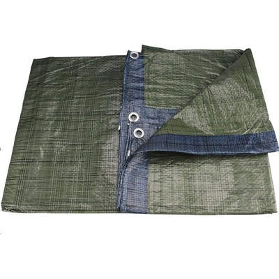 Extol Craft 11113 plachta PE nepromokavá standard 5 x 8 m
