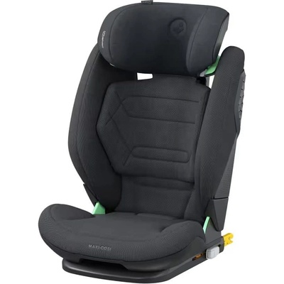 Maxi-Cosi RodiFix PRO 2 i-Size 2025 Authentic Graphite