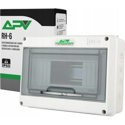 Adelid APV-RH-06