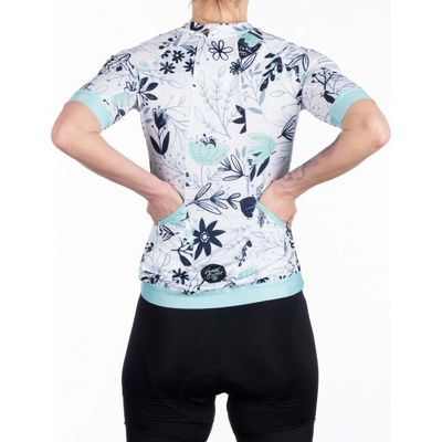 Northfinder MARGARET dámsky florals
