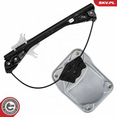 Zvedací zařízení oken ESEN SKV 01SKV873