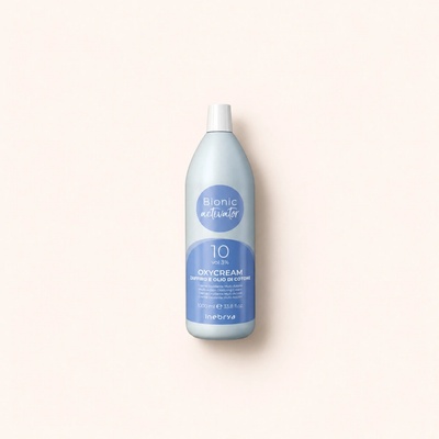 Inebrya Bionic Activator Oxycream 10 Vol. 3% 1000 ml